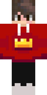 Скин Майнкрафт Игрока Shadefallz