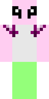 Скин Майнкрафт Игрока Shaderite