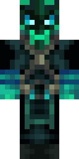 Скин Майнкрафт Игрока Shades796