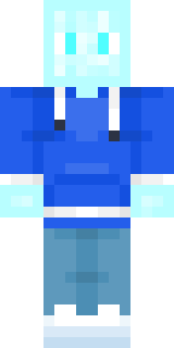 Скин Майнкрафт Игрока Shadized