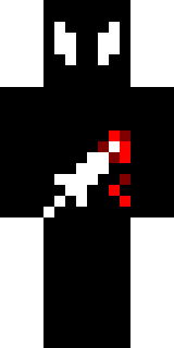 Скин Майнкрафт Игрока ShadoX12
