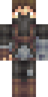 Скин Майнкрафт Игрока Shadow384282