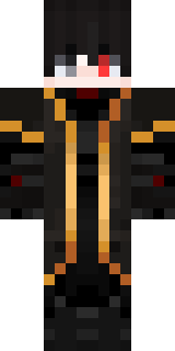 Скин Майнкрафт Игрока Shadow4ealYt