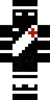Скин Майнкрафт Игрока ShadowCRVG