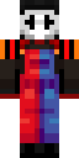 Скин Майнкрафт Игрока ShadowCarvedMc