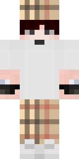 Скин Майнкрафт Игрока ShadowCurse