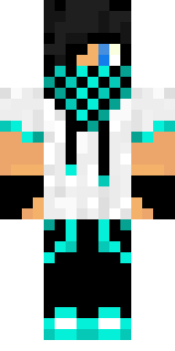 Скин Майнкрафт Игрока ShadowFire239