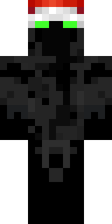 Скин Майнкрафт Игрока ShadowG78