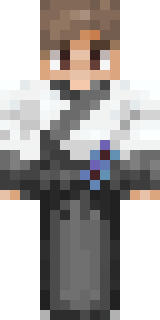 Скин Майнкрафт Игрока ShadowHunter243