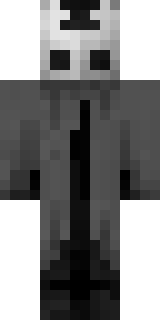 Скин Майнкрафт Игрока ShadowKitsune100