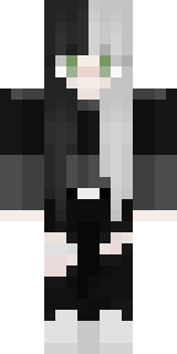 Скин Майнкрафт Игрока ShadowLily