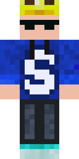 Скин Майнкрафт Игрока ShadowMine_