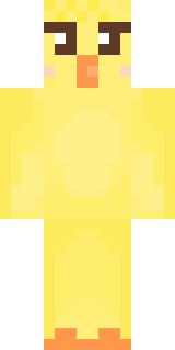 Скин Майнкрафт Игрока ShadowMiner