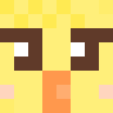 Игрок ShadowMiner Майнкрафт - возможно знакомый с Molando