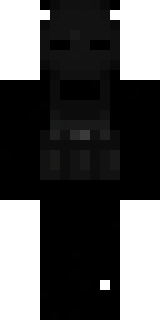 Скин Майнкрафт Игрока ShadowMonarch765