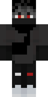 Скин Майнкрафт Игрока ShadowOBrave