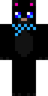 Скин Майнкрафт Игрока ShadowOfCats
