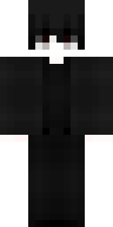 Скин Майнкрафт Игрока ShadowPixle
