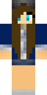 Скин Майнкрафт Игрока ShadowPvP