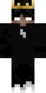 Скин Майнкрафт Игрока ShadowPvPBro