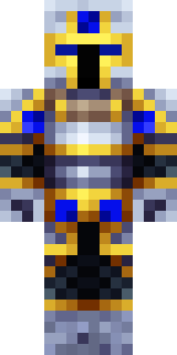 Скин Майнкрафт Игрока ShadowSlash