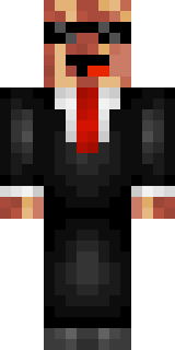 Скин Майнкрафт Игрока ShadowSpider