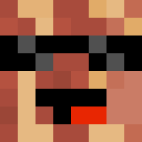 Игрок ShadowSpider Майнкрафт - возможно знакомый с BIRATPLAYZZ_