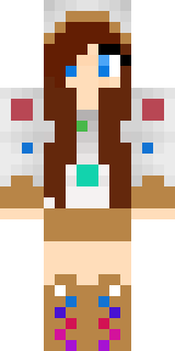 Скин Майнкрафт Игрока ShadowStone123