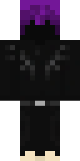 Скин Майнкрафт Игрока ShadowVanta