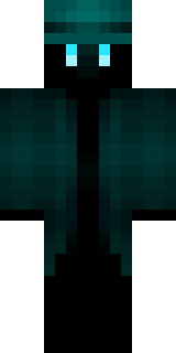 Скин Майнкрафт Игрока Shadow_2023