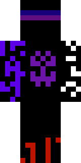 Скин Майнкрафт Игрока Shadow_6_6