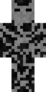Скин Майнкрафт Игрока Shadow_7