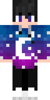 Скин Майнкрафт Игрока Shadow_Blade1237