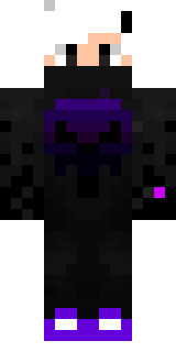 Скин Майнкрафт Игрока Shadow_Demon12