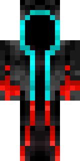 Скин Майнкрафт Игрока Shadow_ET