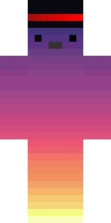 Скин Майнкрафт Игрока Shadow_FangOP