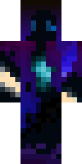 Скин Майнкрафт Игрока Shadow_Gott