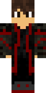Скин Майнкрафт Игрока Shadow_Hawk
