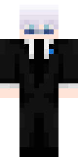 Скин Майнкрафт Игрока Shadow_ILLEGAL