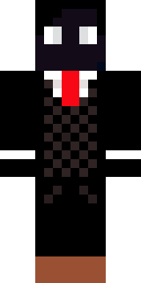 Скин Майнкрафт Игрока Shadow_JE