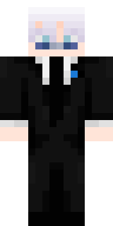 Скин Майнкрафт Игрока Shadow_Lord_11