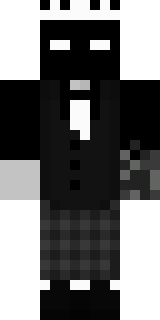 Скин Майнкрафт Игрока Shadow_LukasggYT