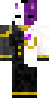 Скин Майнкрафт Игрока Shadow_Phoenix30