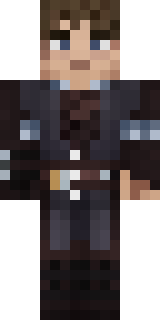 Скин Майнкрафт Игрока Shadow_Rift