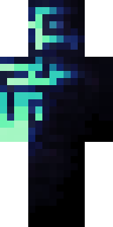 Скин Майнкрафт Игрока Shadow_f1ame