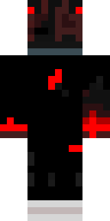 Скин Майнкрафт Игрока Shadow_xxs