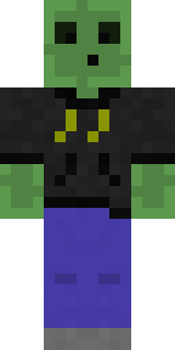 Скин Майнкрафт Игрока Shadowassassin