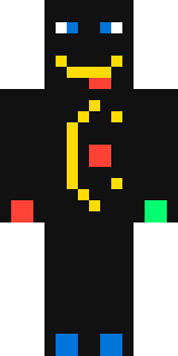 Скин Майнкрафт Игрока Shadowisyourgift