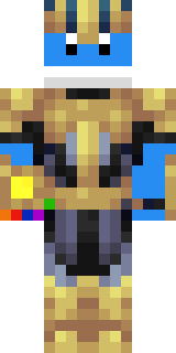 Скин Майнкрафт Игрока Shadowkid11702