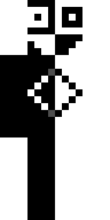 Скин Майнкрафт Игрока ShadowlessXT